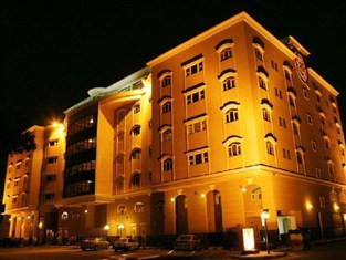 Agoda.com Saudi Arabia Apartments & Hotels