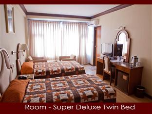 Agoda.com Nepal Apartments & Hotels