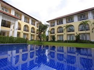 Agoda.com Thailand Apartments & Hotels