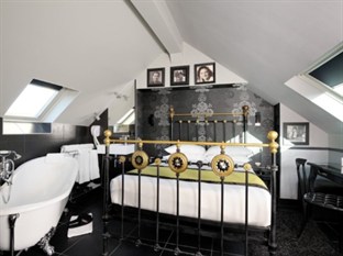 Agoda.com Apartments & Hotels France 