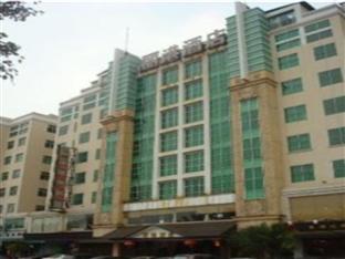 Agoda.com China Apartments & Hotels