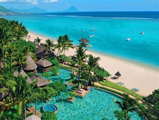 Agoda.com Mauritius Apartments & Hotels