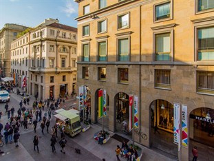 Agoda.com Italy Apartments & Hotels