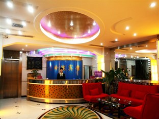 Agoda.com China Apartments & Hotels