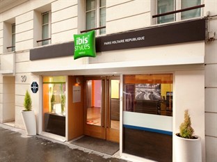 Agoda.com Apartments & Hotels France 