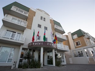 Agoda.com Namibia Apartments & Hotels