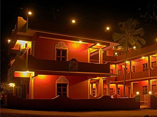 Agoda.com India Apartments & Hotels