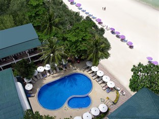 Agoda.com Thailand Apartments & Hotels