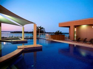 Agoda.com Australia Apartments & Hotels