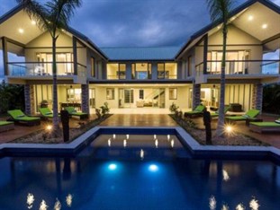 Agoda.com Fiji Apartments & Hotels