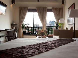 Agoda.com Cambodia Apartments & Hotels