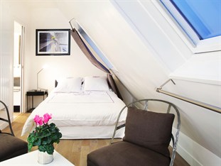 Agoda.com Apartments & Hotels France 