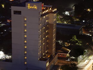 Agoda.com Philippines Apartments & Hotels