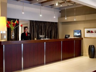 Agoda.com New Zealand Apartments & Hotels