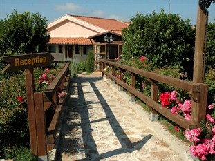 Agoda.com Italy Apartments & Hotels