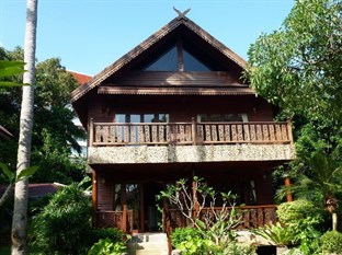 Agoda.com Thailand Apartments & Hotels