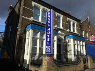 Agoda.com United Kingdom Apartments & Hotels