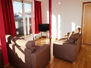 Agoda.com United Kingdom Apartments & Hotels