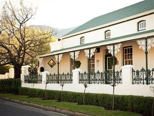 Agoda.com South Africa Apartments & Hotels