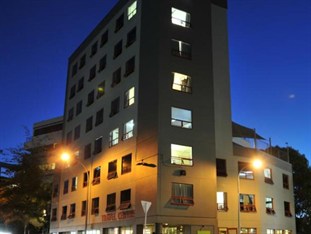 Agoda.com New Zealand Apartments & Hotels