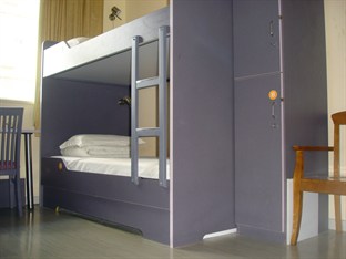 Agoda.com China Apartments & Hotels