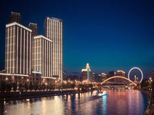 Agoda.com China Apartments & Hotels