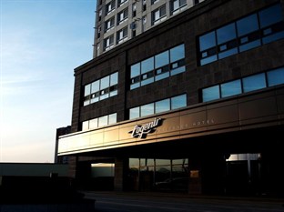 Agoda.com South Korea Apartments & Hotels