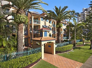 Agoda.com Australia Apartments & Hotels