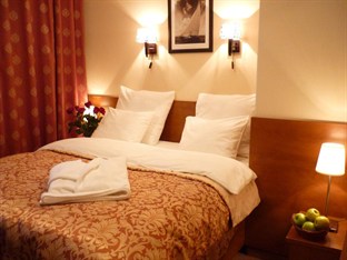 Agoda.com Russia Apartments & Hotels