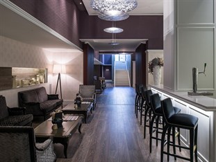 Agoda.com Spain Apartments & Hotels