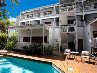 Agoda.com Australia Apartments & Hotels