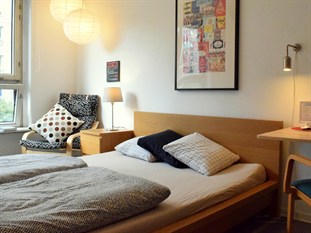 Agoda.com Germany Apartments & Hotels