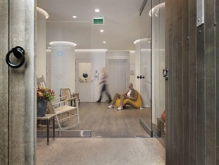 Agoda.com Netherlands Apartments & Hotels