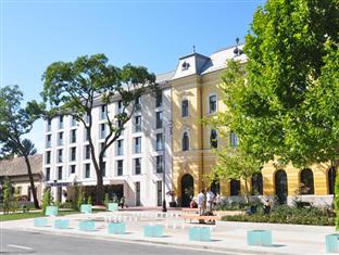 Agoda.com Hungary Apartments & Hotels