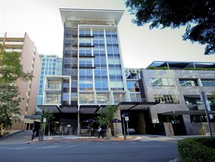 Agoda.com Australia Apartments & Hotels