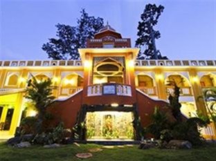 Agoda.com Thailand Apartments & Hotels