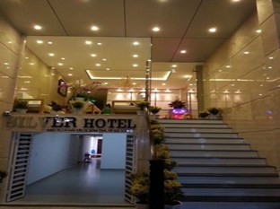 Agoda.com Vietnam Apartments & Hotels  