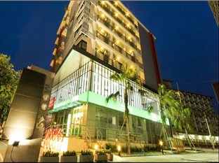 Agoda.com Thailand Apartments & Hotels