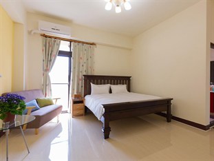 Agoda.com Taiwan Apartments & Hotels