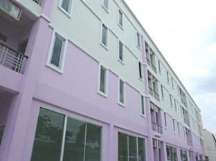 Agoda.com Thailand Apartments & Hotels