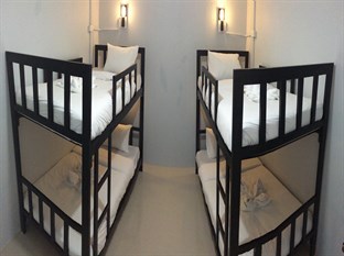 Agoda.com Thailand Apartments & Hotels