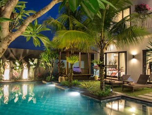 Agoda.com Indonesia Apartments & Hotels