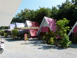 Agoda.com Thailand Apartments & Hotels