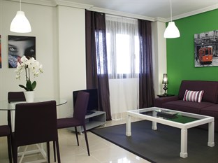 Agoda.com Spain Apartments & Hotels