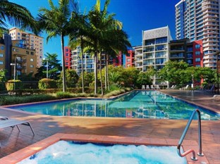 Agoda.com Australia Apartments & Hotels