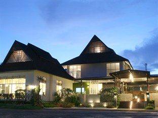 Agoda.com Thailand Apartments & Hotels