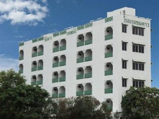 Agoda.com Thailand Apartments & Hotels