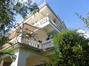 Agoda.com Thailand Apartments & Hotels