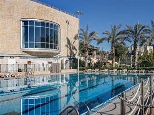 Agoda.com Israel Apartments & Hotels