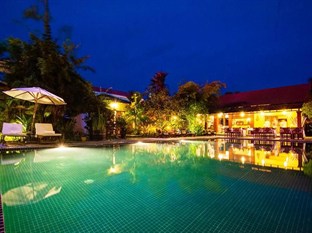 Agoda.com Cambodia Apartments & Hotels